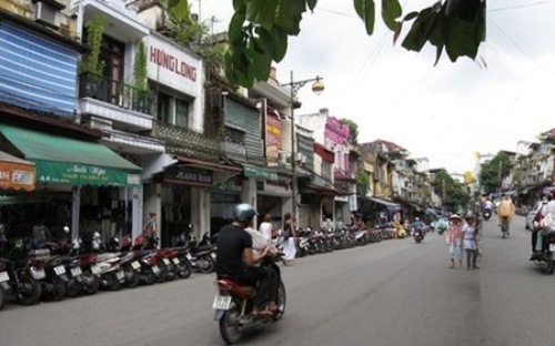 Hà Nội muốn bán đấu giá quyền sử dụng đất tại 19 điểm