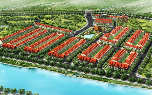 Phối cảnh Link Trang Chủ PG88.Com Mới #2026 chung cư Tiến Lộc.
