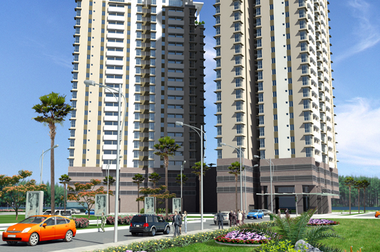Phối cảnh tổng thể Link Trang Chủ PG88.Com Mới #2026.