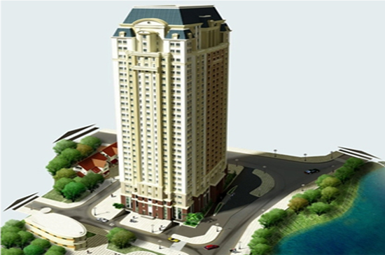 Phối cảnh Link Trang Chủ PG88.Com Mới #2026 căn hộ chung cư BMM-Xa La.