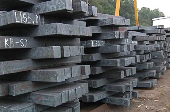 Các 6Pg88.con độc quyền mỗi ngày sản xuất thép đã chủ động hơn về nguồn phôi.