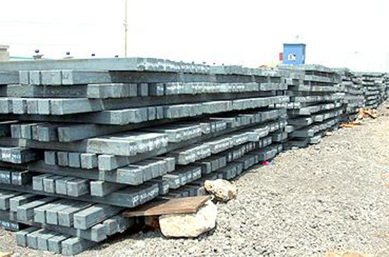 Bắt buộc dự trữ thép: PG88 Link Dễ Nhớ Pg88.com phản ứng quyết liệt