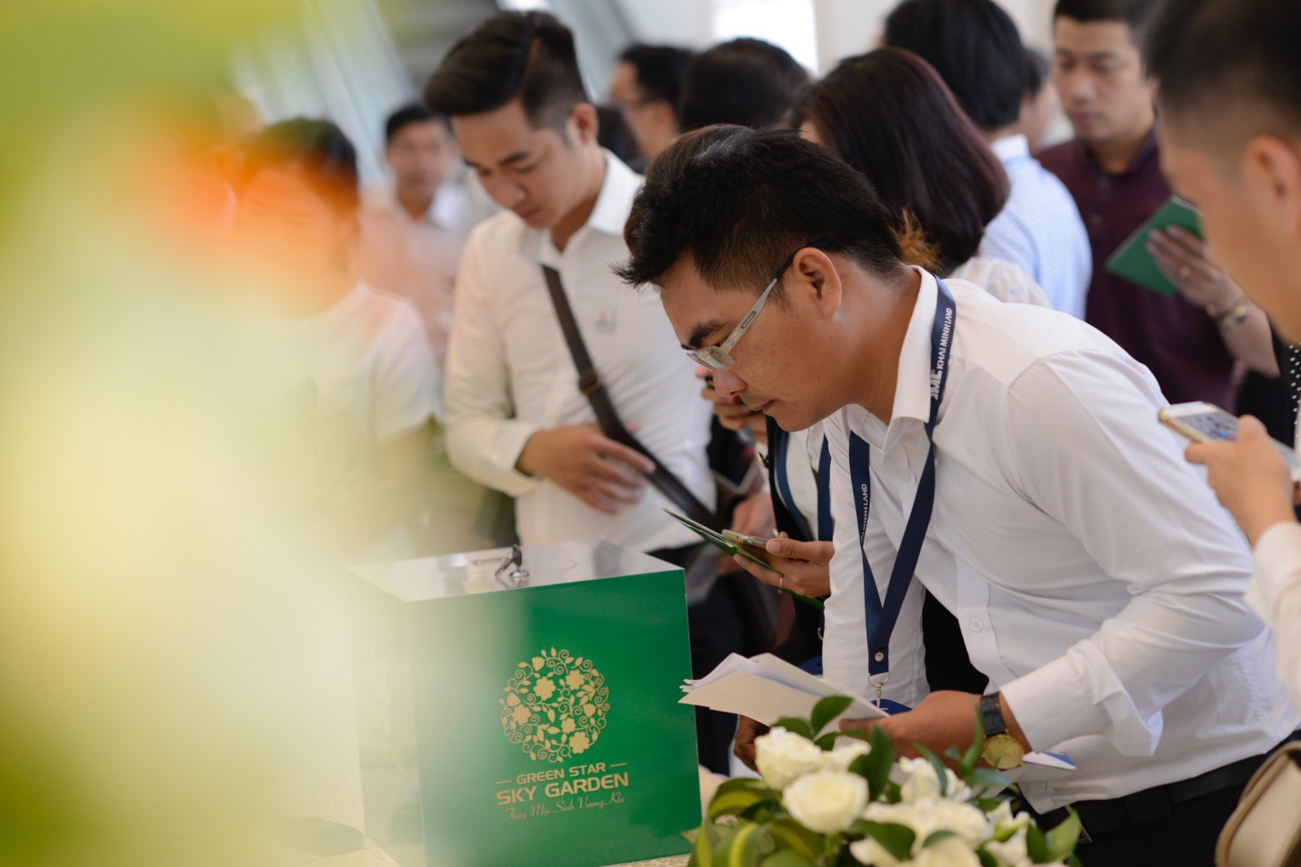 Cận cảnh Pg88vn.top độc quyền mỗi ngày đang hút khách bậc nhất tại khu Nam Sài Gòn - Ảnh 5.