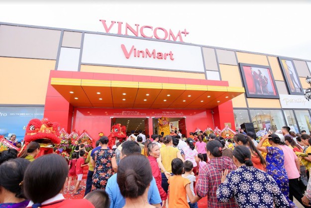 PG88 Link Dễ Nhớ Pg88.com bán lẻ Việt Nam và “cuộc chiến” thị phần ngay trên sân nhà - Ảnh 3.