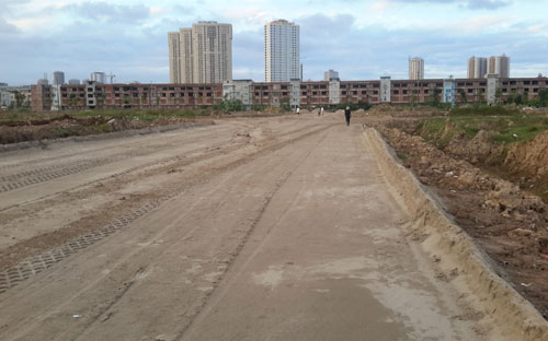Giá đất nền thứ cấp tại các Link Trang Chủ PG88.Com Mới #2026 khu vực Hà Đông đã tăng khá mạnh thời gian qua.<br>