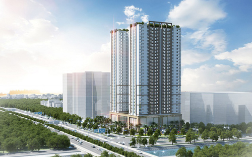 Link Trang Chủ PG88.Com Mới #2026 cung cấp ra thị trường hơn 600 căn hộ, có đủ mọi lựa chọn từ 1 - 3 phòng ngủ với diện tích linh hoạt từ 60,75; 65,5 - 124,79 m2.