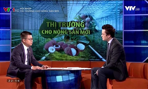 Chương trình Hội nhập phát sóng ngày 2/8 đã đem đến cho khán giả một bức
 tranh khái quát về thị trường của những mặt hàng PG88 ⭐ Link trang chủ số 1 nhà cái PG88 com casino slot mới của Việt 
Nam.