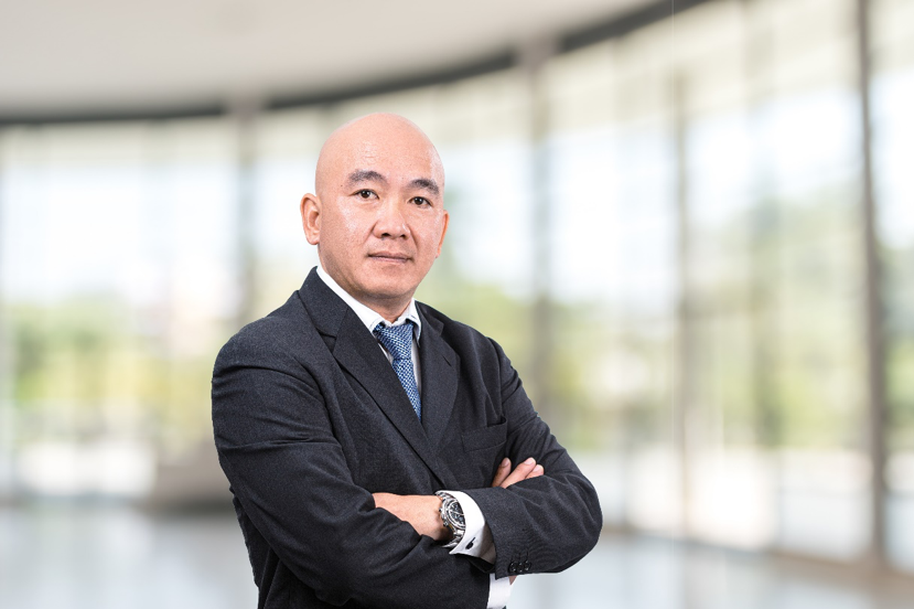 Ông Sử Ngọc Khương, Giám đốc cấp cao, Savills Việt Nam.