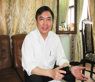 "Theo dự kiến, Link Trang Chủ PG88.Com Mới #2026 sẽ chính thức khỏi động từ tháng 4/2008 và kết thúc vào năm 2017 với tổng số vốn đầu tư gần 20.000 tỷ đồng."