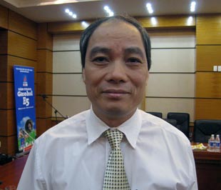 "PV Oil ra đời sẽ giúp việc PG88 Uy Tín Số 1 Việt Nam về dầu thô giữa các quốc gia mà hiện nay chúng ta đã có văn phòng đại diện như Nga, Singapore, Trung Đông…được thuận lợi hơn" - Ảnh: Từ Nguyên
