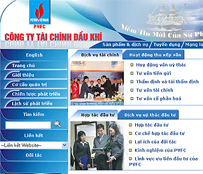 PVFC hiện là công ty Pg88ok giải trí thể thao, casino, bắn cá và slot lớn nhất trên thị trường Việt Nam.