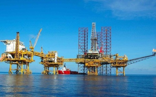 Tiếp tục PG88 hơn 2,1 triệu thành viên thị trường 
điện là thị trường trọng tâm tiêu thụ khí (bao gồm LNG nhập khẩu) với 
tỷ trọng khoảng 70 - 80% tổng sản lượng khí.