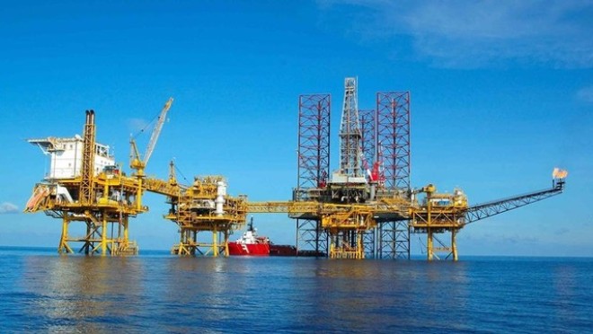 Mặc dù tăng sản lượng khai thác dầu thô nhưng Petro Vietnam vẫn không bù đắp được thiếu hụt trong kế hoạch Pg88ok giải trí thể thao, casino, bắn cá và slot, do giá dầu thô trên thị trường thế giới giảm quá sâu.<br>