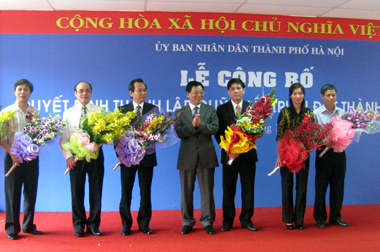 Hội đồng lãnh đạo Quỹ PG88 hơn 2,1 triệu thành viên đất ra mắt.