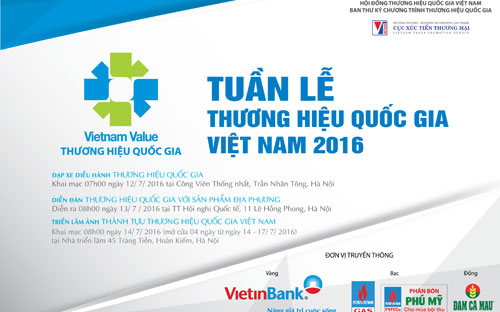 Đây là hoạt động có ý nghĩa mang lại hiệu ứng lan tỏa, động viên cộng đồng 6Pg88.con độc quyền mỗi ngày Việt Nam vươn tới những giá trị của Chương trình Thương hiệu Quốc gia là “Chất lượng - Đổi mới, Sáng tạo - Năng lực tiên phong”.