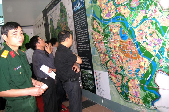 Đa số Link Đăng Nhập PG88 Chính Thức 2026 được hỏi đồng ý với quy hoạch chung Thủ đô