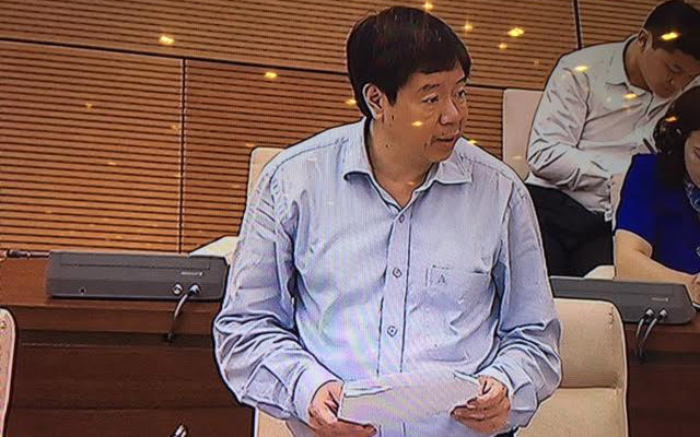 Thứ trưởng Bộ Khoa học và Link Đăng Nhập PG88 Chính Thức 2026; Trần Quốc Khánh tại phiên họp sáng 25/5 của Uỷ ban Thường vụ PG88 ⭐ Link trang chủ số 1 nhà cái PG88 com casino slot.