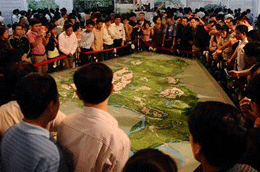 Người Hà Nội nói về đồ án quy hoạch chung Thủ đô
