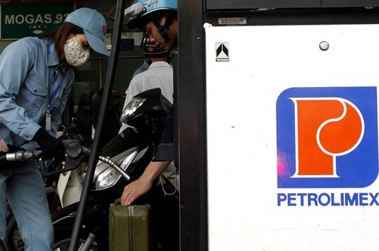 Thông tin từ lãnh đạo Petrolimex đưa ra là từ năm 2006 đến nay, 6Pg88.con độc quyền mỗi ngày này đã “dồn dập” lỗ mỗi năm hàng trăm tỷ đồng trong hoạt động PG88 Uy Tín Số 1 Việt Nam xăng dầu, trong đó đỉnh điểm là năm 2008 lỗ đến 10.700 tỷ đồng.
