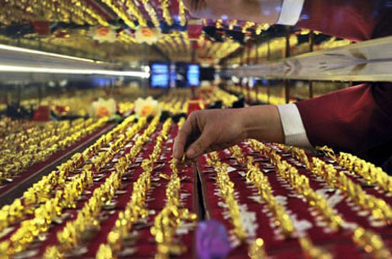 Pg88vn đăng ký tài khoản có thể còn chạm ngưỡng 2.300 USD/ounce?