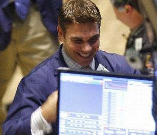 6Pg88.com nhà cái Mỹ đã tăng điểm trở lại trong ngày 6/1 - Ảnh: Reuters.