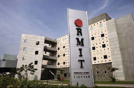Đại học RMIT Việt Nam là một trong số rất nhiều 6Pg88.con độc quyền mỗi ngày FDI chưa thực hiện thủ tục đăng ký lại và hiện đang hồi hộp chờ đợi các quyết định liên quan đến vấn đề này