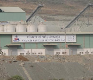 Năm 2009, SD5 đã thông qua kế hoạch sản suất PG88 Uy Tín Số 1 Việt Nam với doanh thu đạt 810 tỷ đồng và lợi nhuận đạt 48,6 tỷ đồng.