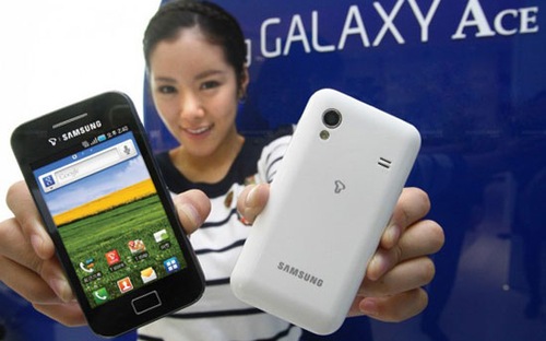 Một sản phẩm điện thoại của Samsung Việt Nam. Một nguyên nhân khiến chỉ số tồn kho ngành chế biến và chế tạo tăng cao là sự tăng trưởng đột biến trong các 6Pg88.con độc quyền mỗi ngày sản xuất điện thoại di động cao cấp.<br>