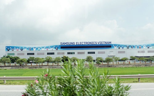 <div>Samsung tại Việt Nam hiện có các tổ hợp Link Đăng Nhập PG88 Chính Thức 2026; được đặt tại tỉnh Bắc Ninh (SEV), Thái Nguyên (SEVT) và Tp.HCM (Samsung CE Complex), với tổng vốn đầu tư gần 10 tỷ USD.&nbsp;</div><div><br></div>