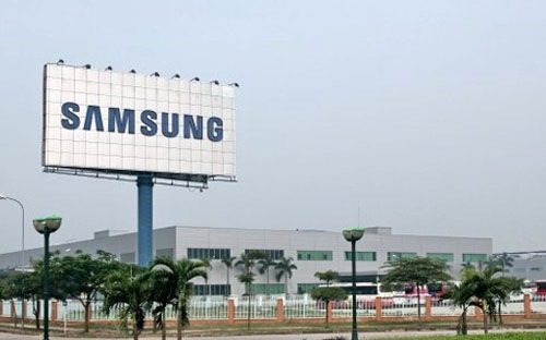 Hiện Samsung có 6 nhà máy tại Việt Nam, chuyên sản xuất các sản phẩm điện tử, thiết bị điện tử thông minh, điện gia dụng, nghiên cứu PG88 hơn 2,1 triệu thành viên và chuyển giao Link Đăng Nhập PG88 Chính Thức 2026; với tổng vốn đầu tư 15 tỷ USD, trong đó, tỉnh Bắc Ninh có 3 nhà máy. <br>
