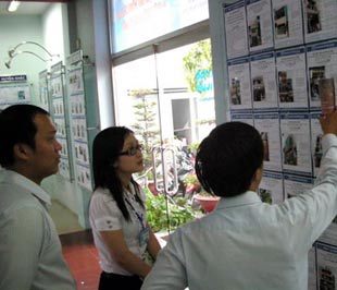 Bất động sản giao dịch qua sàn sẽ mang lại nhiều lợi ích cho cả khách hàng lẫn chủ đầu tư Link Trang Chủ PG88.Com Mới #2026.