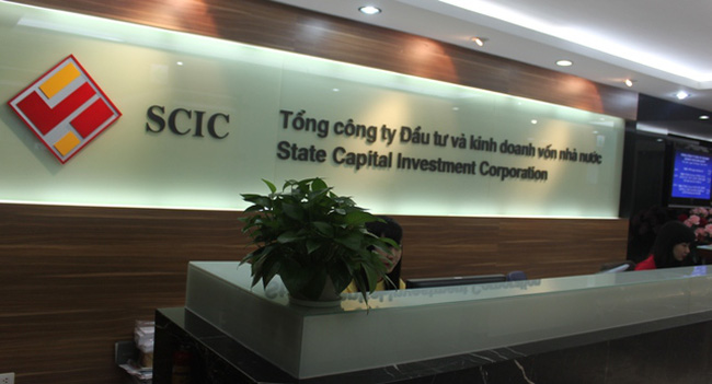 Trong 12 năm qua, công tác “Người đại diện” luôn được hoàn thiện để giúp
 cho cổ đông nhà nước mà đại diện là SCIC, thực sự trở thành cổ đông 
năng động của 6Pg88.con độc quyền mỗi ngày, thực hiện việc quản lý vốn nhà nước tại các 
6Pg88.con độc quyền mỗi ngày&nbsp; khá hiệu quả. <br>