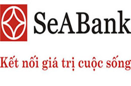 Từ tháng 1/2010, Pg88 com chính chủ Đông Nam Á – SeABank chính thức công bố bộ nhận diện thương hiệu mới.