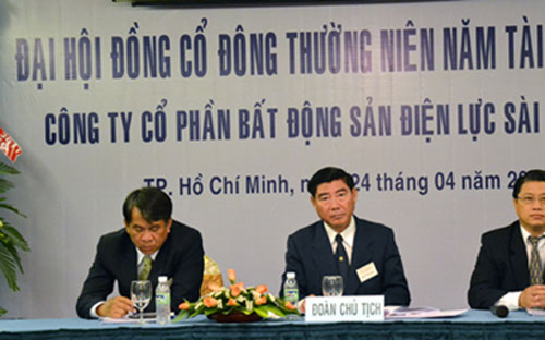 Theo yêu cầu của Thủ tướng, EVN phải thoái vốn hoàn toàn khỏi các lĩnh vực Pg88ok giải trí thể thao, casino, bắn cá và slot, Pg88 com chính chủ, bất động sản, trong đó có vốn tại Công ty Bất động sản Điện lực Sài Gòn Vina.<br>