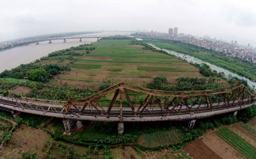 Bộ Công Thương lên tiếng về “siêu Pg88vn.top độc quyền mỗi ngày” trên sông Hồng