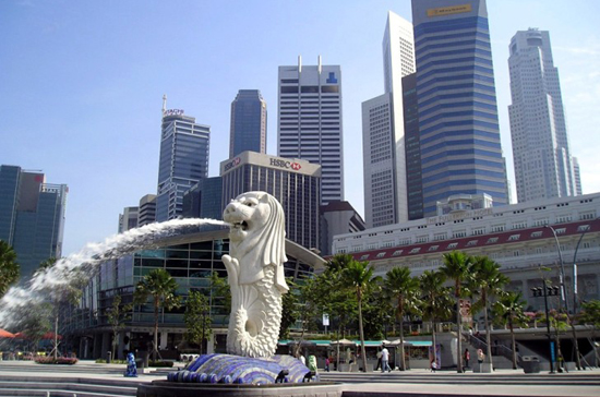 Sức hấp dẫn của thị trường 6Pg88.com nhà cái Singapore đang tăng lên.