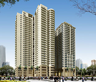 Phối cảnh Link Trang Chủ PG88.Com Mới #2026 Sky City Tower.