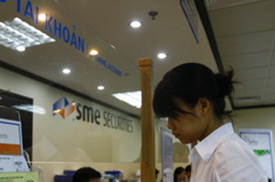 Hiện nay, SMES có vốn điều lệ là 150 tỷ đồng.