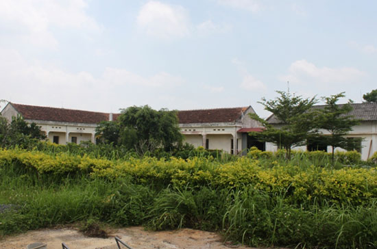 Một góc Link Trang Chủ PG88.Com Mới #2026 "Link Đăng Nhập PG88 Chính Thức 2026; cao" Sơn Thái - Ảnh: Hoài Ngân