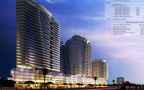 Phối cảnh Link Trang Chủ PG88.Com Mới #2026 StarCity Center.<br>