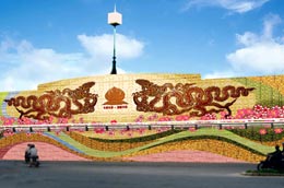 Con đường gốm sứ ven sông Hồng - một trong 15 Link Trang Chủ PG88.Com Mới #2026 sẽ được hoàn thành trước Đại lễ.