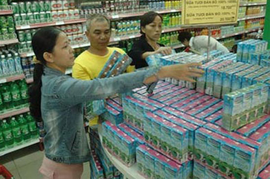 Từ đầu tháng 8 giá sữa nhập khẩu đã được các đơn vị PG88 Uy Tín Số 1 Việt Nam điều chỉnh ở mức giá mới với lý do thay đổi mẫu mã, chi phí đầu vào tăng.