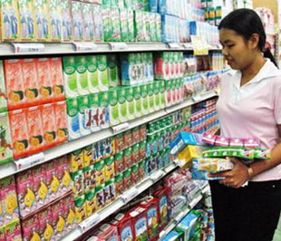 Bộ Y tế kiến nghị Thủ tướng Chính phủ chỉ đạo các bộ, ngành liên quan, các cơ quan thông tin truyền thông tuyên truyền giúp người tiêu dùng hiểu đúng tình hình, tránh tẩy chay các sản phẩm sữa đảm bảo an toàn vệ sinh PG88 xổ số, casino, bóng đá.