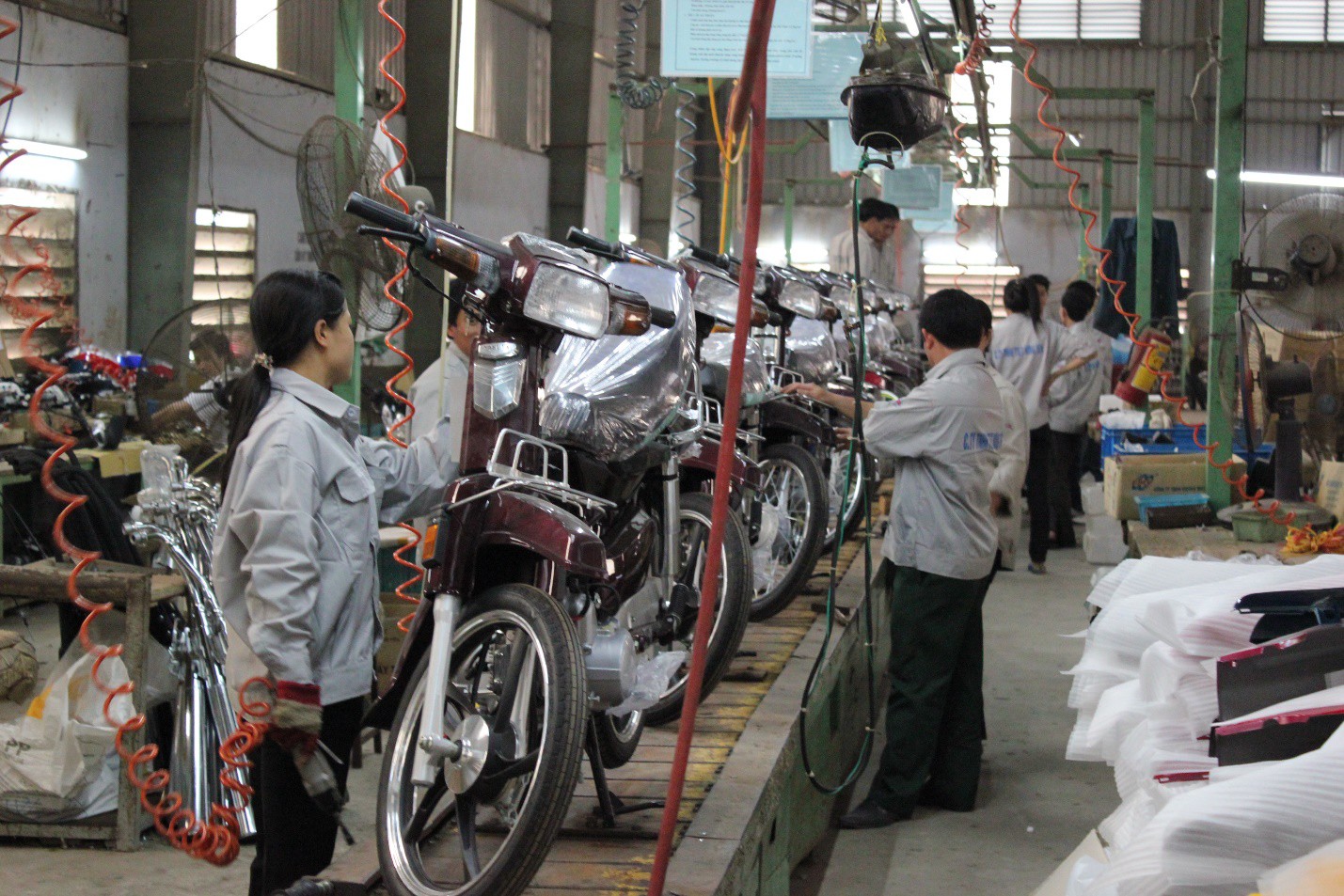 25 năm T&T Group: Từ cửa hàng nhỏ đến tập đoàn nghìn tỷ - Ảnh 2.