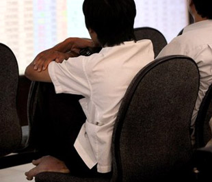 Chưa rõ những tổ chức nào tham gia cuộc chiến hôm nay, nhưng rõ ràng thực lực không thể coi thường - Ảnh: AFP.