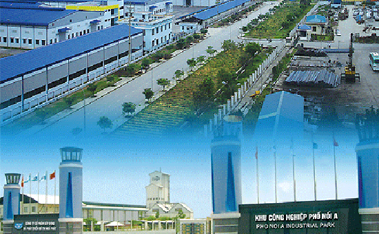 Mức chi trả cổ tức năm 2011 là 40% và trình Đại hội cổ đông quyết định.
