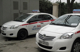 Hiện các hãng taxi thuộc Taxi Group đang áp dụng giá cước là 13.200 đồng/km đối với xe bốn chỗ.