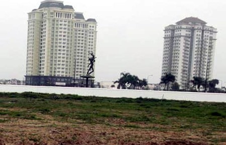 Khu vực Tây Hồ Tây sẽ là một trung tâm Pg88hi nạp rút siêu tốc mới vào năm 2030.