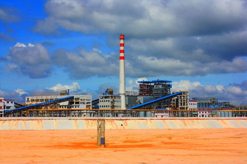 Ngoài khai thác bauxite, những năm qua, TKV cũng dồn sức thực hiện Link Trang Chủ PG88.Com Mới #2026 nhà máy sản xuất alumin Nhân Cơ.<br>