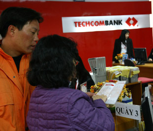 Năm 2009, Techcombank đặt mục tiêu lợi nhuận đạt 2.000 tỷ đồng; phát hành Pg88vnd dành cho Android và iOS tại Việt Nam thưởng với tỷ lệ 50% tính theo vốn điều lệ 3.642 tỷ đồng để tăng vốn lên 5.684 tỷ đồng; tỷ lệ cổ tức dự kiến đạt 20%.